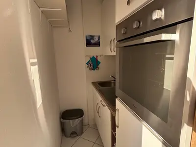 Ferienwohnung für 4 Personen (45 m²) in Heiligenhafen 10/10