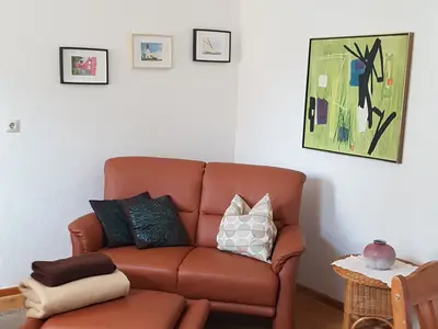 Ferienwohnung für 2 Personen (35 m²) in Heiligenhafen 7/10