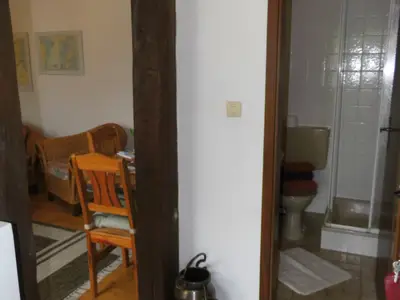 Ferienwohnung für 2 Personen (35 m²) in Heiligenhafen 8/10