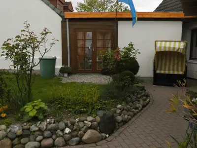 Ferienwohnung für 2 Personen (35 m²) in Heiligenhafen 10/10