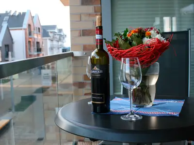 Ferienwohnung für 4 Personen (88 m²) in Heiligenhafen 10/10