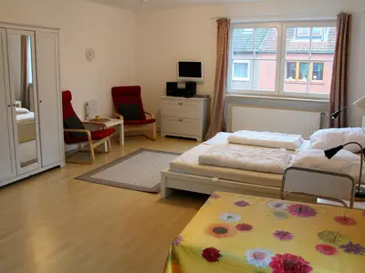 Ferienwohnung für 2 Personen (40 m²) in Heiligenhafen 4/10