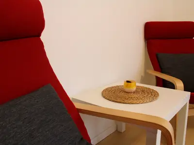 Ferienwohnung für 2 Personen (40 m²) in Heiligenhafen 7/10