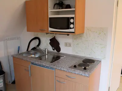 Ferienwohnung für 2 Personen (40 m²) in Heiligenhafen 9/10