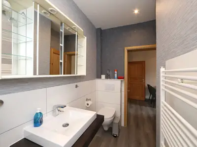 Ferienwohnung für 3 Personen (64 m²) in Heiligenhafen 7/10