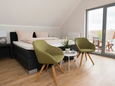 Ferienwohnung für 4 Personen (70 m²) in Heiligenhafen 3/10