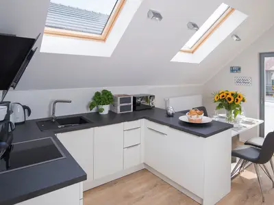 Ferienwohnung für 4 Personen (70 m²) in Heiligenhafen 6/10