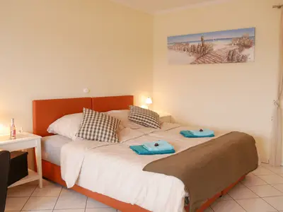 Ferienwohnung für 2 Personen (31 m²) in Heiligenhafen 1/10