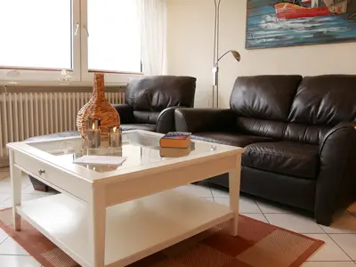 Ferienwohnung für 2 Personen (31 m²) in Heiligenhafen 4/10