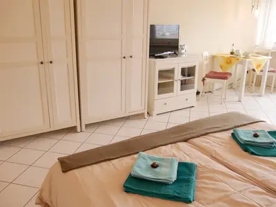 Ferienwohnung für 2 Personen (31 m²) in Heiligenhafen 7/10