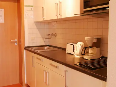Ferienwohnung für 2 Personen (31 m²) in Heiligenhafen 8/10