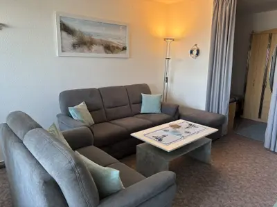 Ferienwohnung für 3 Personen (45 m²) in Heiligenhafen 2/10