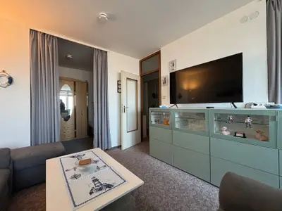Ferienwohnung für 3 Personen (45 m²) in Heiligenhafen 3/10