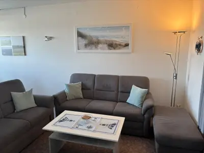 Ferienwohnung für 3 Personen (45 m²) in Heiligenhafen 4/10