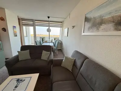 Ferienwohnung für 3 Personen (45 m²) in Heiligenhafen 5/10
