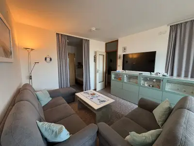 Ferienwohnung für 3 Personen (45 m²) in Heiligenhafen 6/10