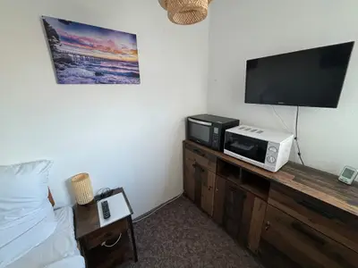 Ferienwohnung für 3 Personen (45 m²) in Heiligenhafen 7/10