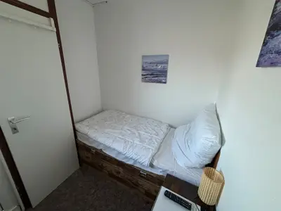 Ferienwohnung für 3 Personen (45 m²) in Heiligenhafen 8/10