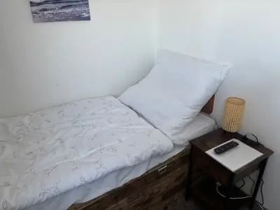 Ferienwohnung für 3 Personen (45 m²) in Heiligenhafen 9/10