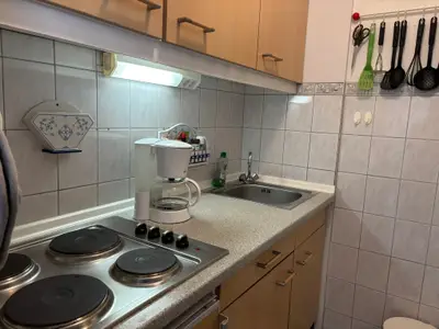 Ferienwohnung für 3 Personen (45 m²) in Heiligenhafen 10/10