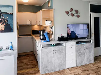 Ferienwohnung für 4 Personen (45 m²) in Heiligenhafen 2/10