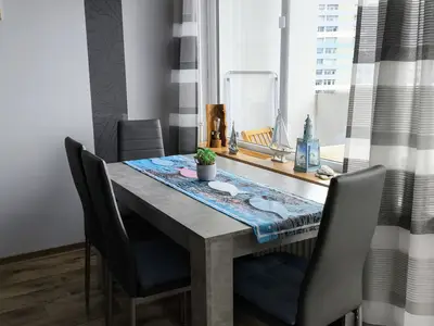 Ferienwohnung für 4 Personen (45 m²) in Heiligenhafen 3/10