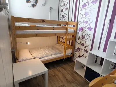 Ferienwohnung für 4 Personen (45 m²) in Heiligenhafen 4/10