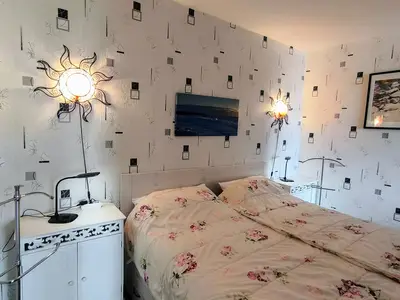 Ferienwohnung für 4 Personen (45 m²) in Heiligenhafen 5/10