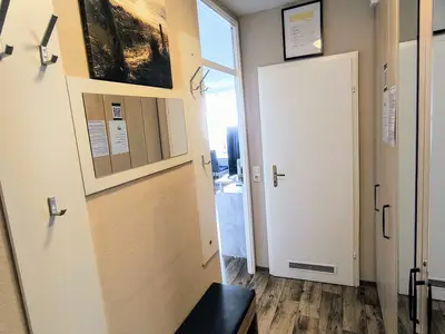 Ferienwohnung für 4 Personen (45 m²) in Heiligenhafen 7/10