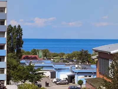 Ferienwohnung für 4 Personen (45 m²) in Heiligenhafen 9/10