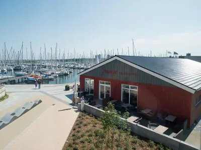 Ferienwohnung für 4 Personen (88 m²) in Heiligenhafen 3/10