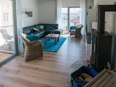 Ferienwohnung für 4 Personen (88 m²) in Heiligenhafen 4/10
