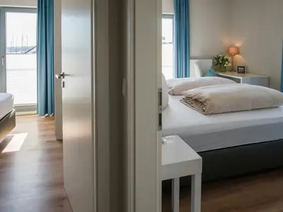 Ferienwohnung für 4 Personen (88 m²) in Heiligenhafen 10/10