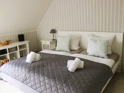 Ferienwohnung für 2 Personen (45 m²) in Heiligenhafen 2/10