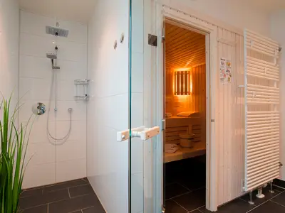 Ferienwohnung für 7 Personen (105 m²) in Heiligenhafen 7/10