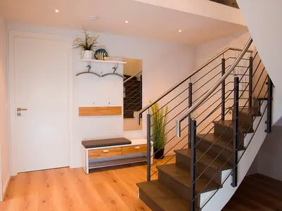 Ferienwohnung für 7 Personen (105 m²) in Heiligenhafen 9/10