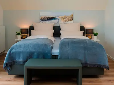 Ferienwohnung für 7 Personen (105 m²) in Heiligenhafen 10/10