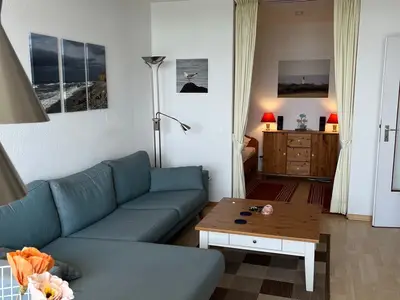 Ferienwohnung für 4 Personen (45 m²) in Heiligenhafen 1/10