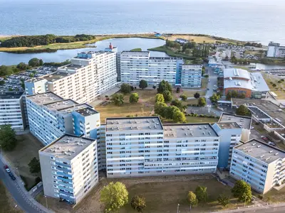 Ferienwohnung für 4 Personen (45 m²) in Heiligenhafen 2/10