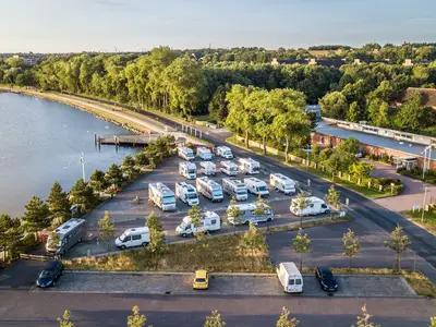 Ferienwohnung für 4 Personen (45 m²) in Heiligenhafen 5/10