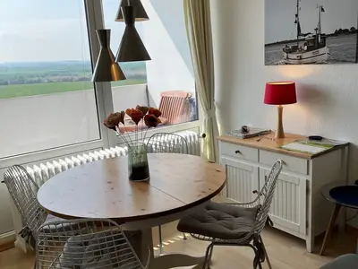 Ferienwohnung für 4 Personen (45 m²) in Heiligenhafen 9/10