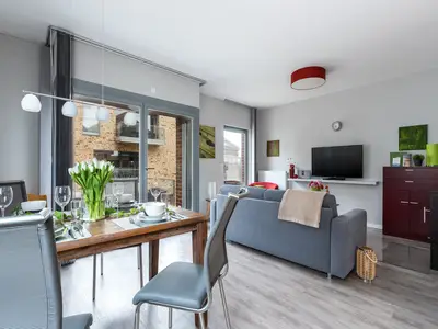 Ferienwohnung für 2 Personen (64 m²) in Heiligenhafen 2/10