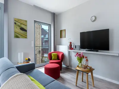 Ferienwohnung für 2 Personen (64 m²) in Heiligenhafen 3/10
