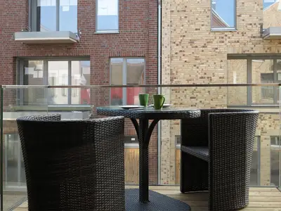 Ferienwohnung für 2 Personen (64 m²) in Heiligenhafen 5/10