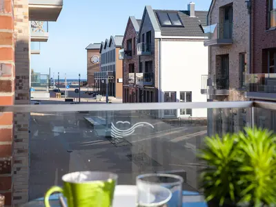 Ferienwohnung für 2 Personen (64 m²) in Heiligenhafen 6/10