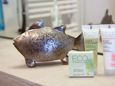 Ferienwohnung für 2 Personen (64 m²) in Heiligenhafen 9/10