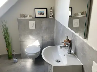 Ferienwohnung für 5 Personen (80 m²) in Heiligenhafen 5/10