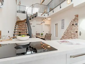 Ferienwohnung für 6 Personen (114 m²) in Heiligenhafen