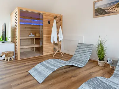 Ferienwohnung für 6 Personen (114 m²) in Heiligenhafen 3/10