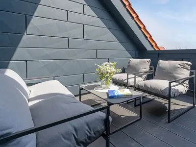 Ferienwohnung für 6 Personen (114 m²) in Heiligenhafen 4/10